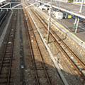 はりま勝原駅