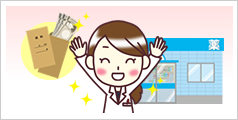 給料や待遇に惹かれて入社しました